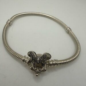 Pandora Disney Kids 6 1/4” Bracelet